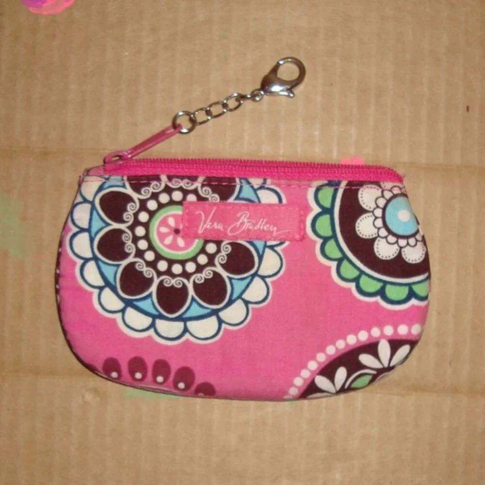 Vera Bradley vintage vera